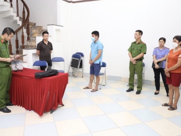 Khởi tố thêm 6 bị can trong vụ ‘dìm giá’ đấu giá tài sản ở Yên Bái