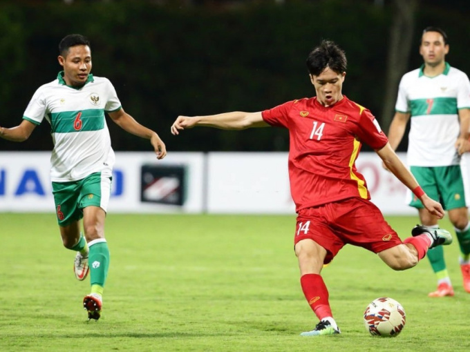ĐT Indonesia sẽ không đến Việt Nam giao hữu ngay cả khi được mời