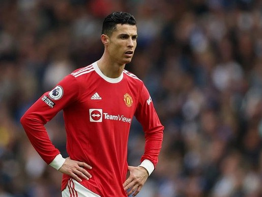 Ronaldo chính thức đáp trả tin đồn về tương lai: 'Lũ dối trá!'