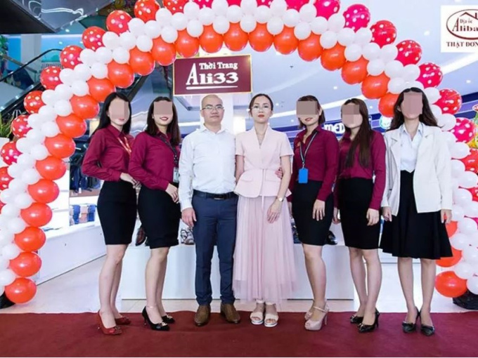 Địa ốc Alibaba: Chuyện khó tin và kịch bản 5 bước khiến nghìn người sập bẫy