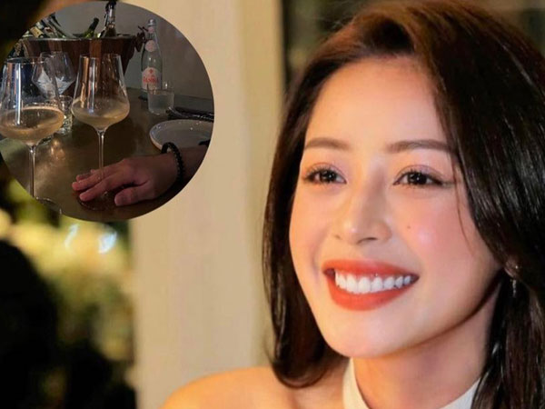 Sau tin đồn hẹn hò thiếu gia nghìn tỷ, Chi Pu vẫn quyết không công khai danh tính bạn trai