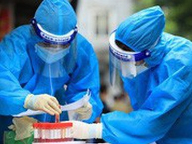Ngày 30/7: Số ca mắc Covid-19 trên cả nước giảm nhẹ nhưng vẫn ở mức cao