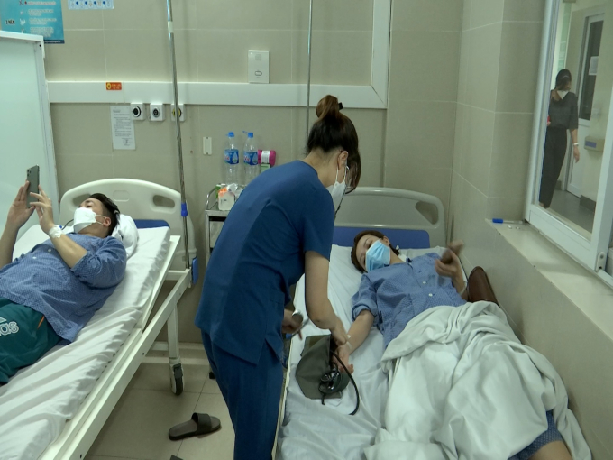 Ca cúm nhập viện gia tăng, Bộ Y tế đôn đốc lấy mẫu ca bất thường, giải trình tự gene