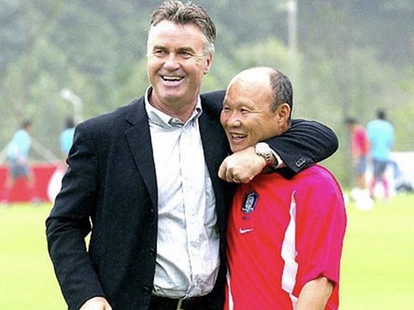 Từ Sir Alex nghĩ về HLV Park Hang Seo: Nỗi lo 'tác dụng phụ' của huyền thoại