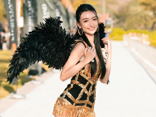 Ứng cử viên sáng giá cho ngôi vị Hoa hậu Thế giới Việt Nam bất ngờ rút khỏi cuộc thi