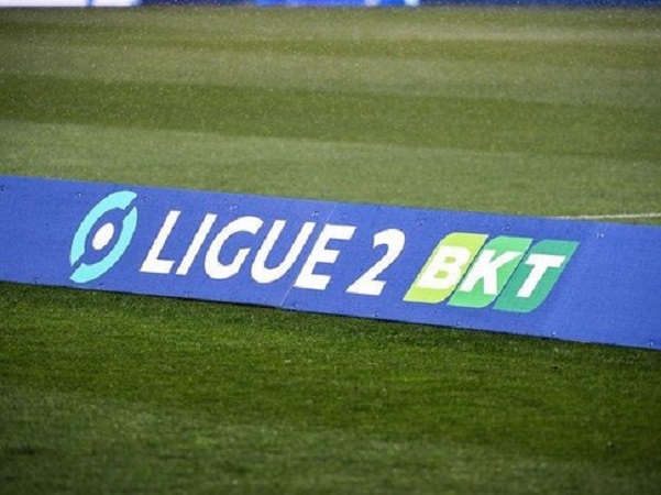 Tất tần tật về Ligue 2 mùa giải 2022/2023: Không VAR, 4 đội phải xuống hạng