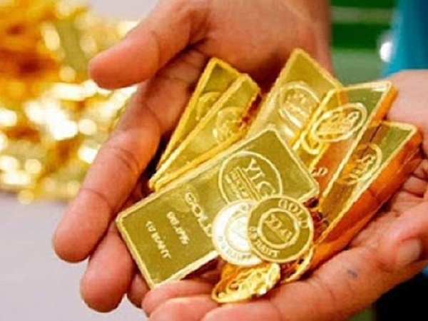 3 tháng tiêu thụ 14 tấn: Vì sao người Việt thích mua vàng?