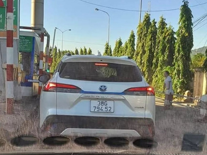 Nở rộ hành vi làm giả biển số xe, cộng đồng vào cuộc săn lùng