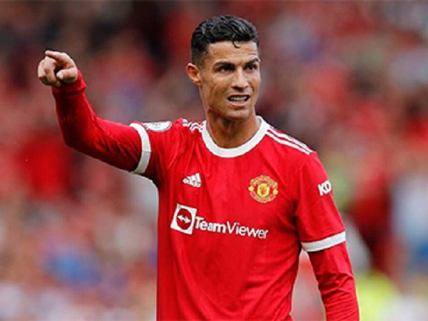 Ronaldo ấn định thời điểm ra sân trở lại cho MU