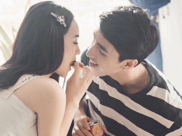 Quỳnh Kool bị khán giả phản ứng khi khen 'môi Bình An ngọt'