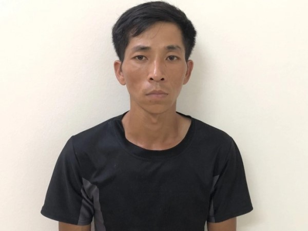 Gã chồng chém vợ trọng thương vì viết đơn ly hôn