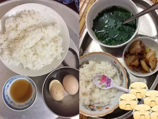 Dâu trẻ than vãn mẹ chồng nấu cơm cữ mà như cho mèo ăn