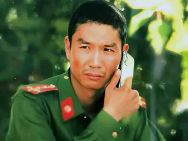 Tên cướp tiệm vàng tại Huế là đại uý công an, công tác tại Trại giam