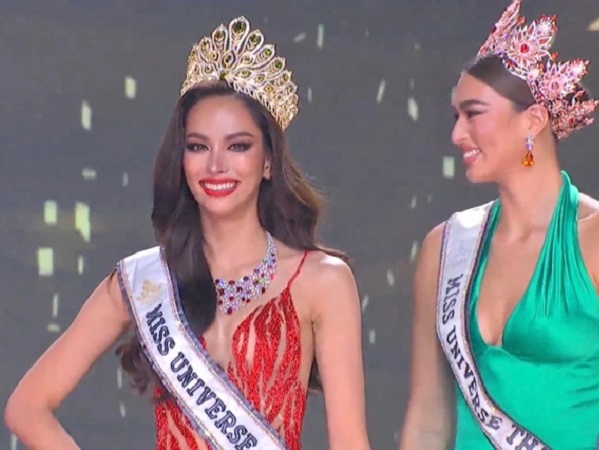 Người đẹp 23 tuổi đánh bại Á 1 Miss World để giật crown: Ngọc Châu nên dè chừng tại Hoa hậu Hoàn vũ