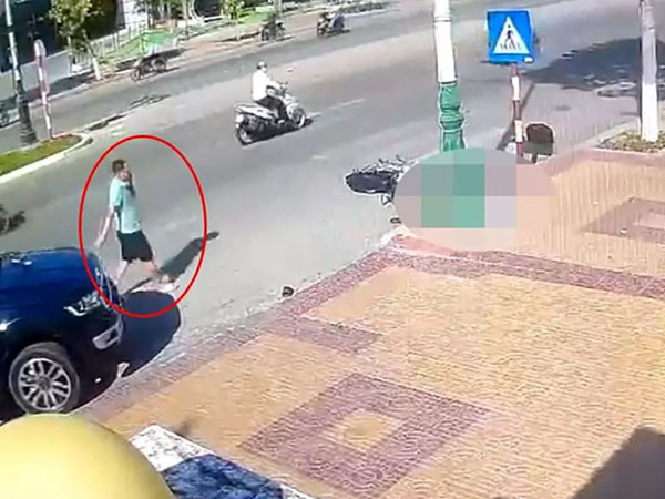 Gia đình yêu cầu giám định lại nồng độ cồn nữ sinh bị tông chết ở Ninh Thuận