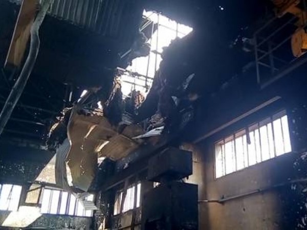Nga mời chuyên gia LHQ điều tra vụ pháo kích trại tù binh ở Donetsk