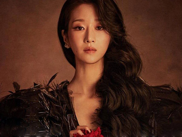 'Thiên nga bóng đêm' Seo Ye Ji: Nói thành thạo 4 thứ tiếng, tình ái ồn ào