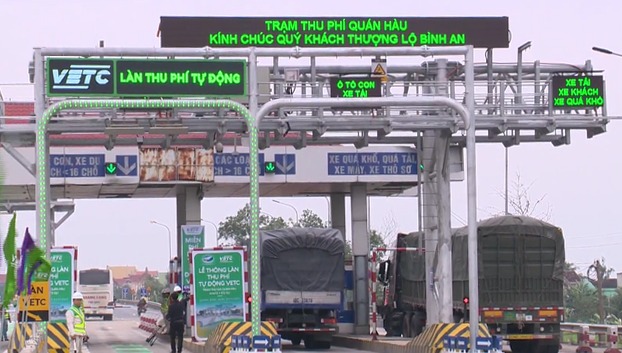 Chính sách mới nổi bật từ 1/8: Thu phí không dừng trên tất cả cao tốc, không phân loại rác bị phạt đến 1 triệu đồng