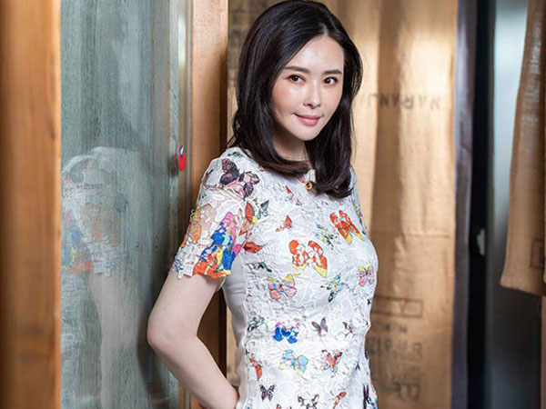 Diễn viên Tiêu Thục Thận ung thư di căn vào gan