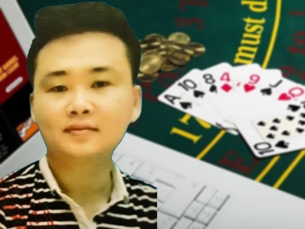 Truy nã ‘tay chân’ thân tín của ông trùm đường dây đánh bạc nghìn tỷ đồng