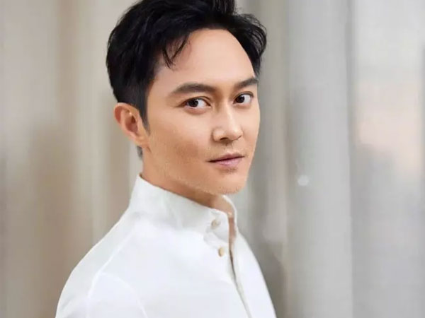 Tài tử Trương Trí Lâm nhập viện cấp cứu