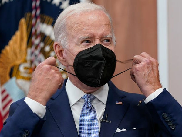 Vừa âm tính 3 ngày, Tổng thống Biden tái dương tính với Covid-19