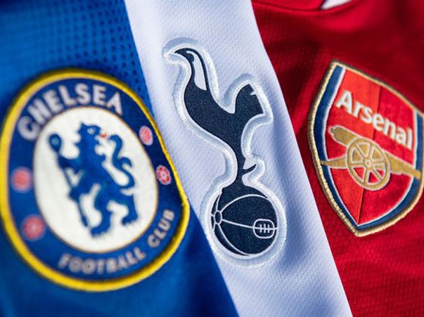 Nhìn từ lịch sử, vì sao London thua Manchester?