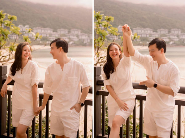 Diễn viên Diễm Hương hiếm hoi kể về người chồng nổi tiếng: Gọi vợ là mẹ, tính cách và lối sống khác nhau một trời một vực