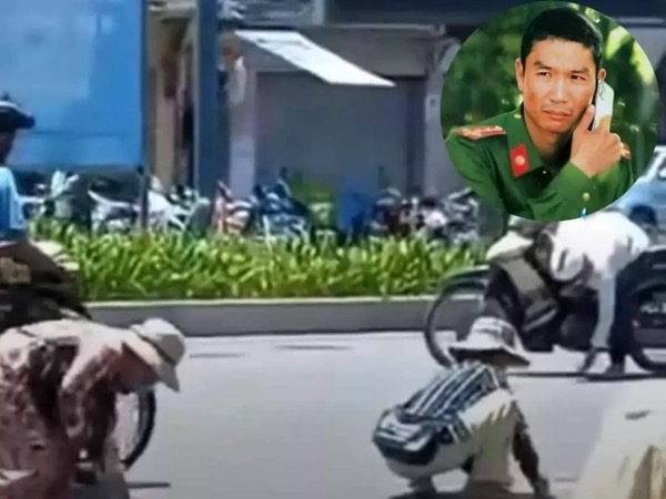 Phút đối diện của nhân viên tiệm vàng với kẻ cướp mang súng AK ở Huế