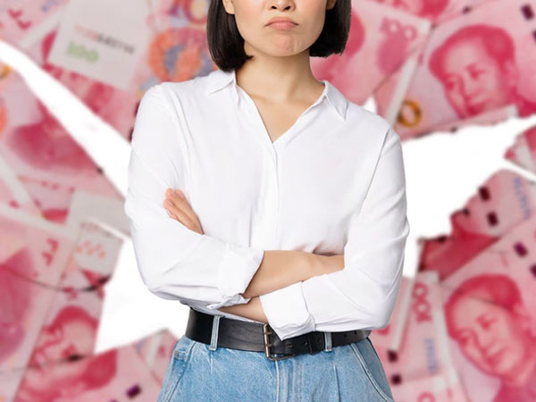 'Tiểu tam' bị tóa án buộc trả lại quà cho vợ của nhân tình