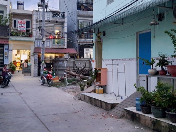 Đâm người rồi bỏ về ngủ, hôm sau mới biết mình gây án mạng