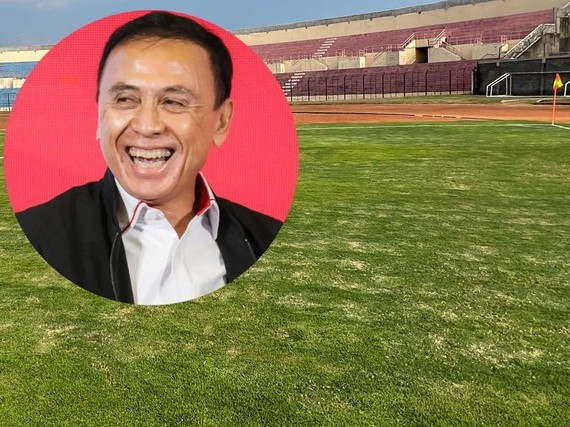 Indonesia bóng gió thừa nhận bố trí sân xấu tại giải U16 Đông Nam Á để 'trả đũa' Việt Nam