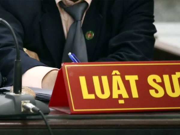 Một luật sư thuộc Đoàn Luật sư TP HCM bị chém hôn mê sâu