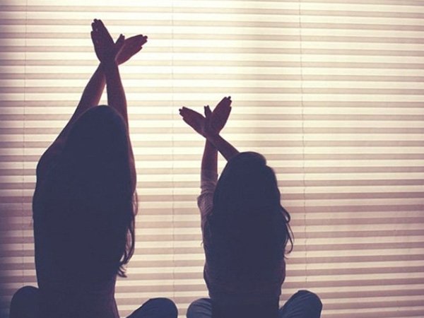 Không dám lấy chồng vì sợ con gái phải sống với cha dượng