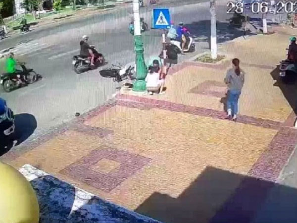 Vụ nữ sinh Ninh Thuận bị tông chết: Yêu cầu khẩn trương điều tra những 'bất thường'