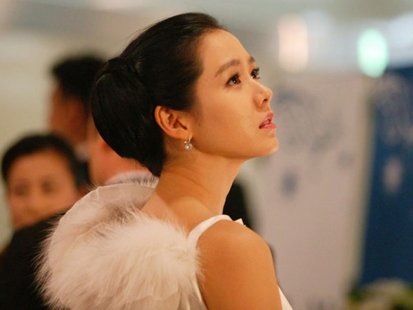 Diễn đỉnh như Son Ye Jin cũng có vai bị chê vì chọn nhầm kịch bản, thảm hơn là còn bỏ qua một siêu phẩm