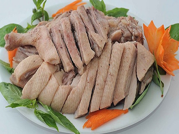 Thịt vịt được ví là 'thuốc bổ thượng hạng' nhưng 5 đối tượng càng ăn càng độc, nên tranh xa nếu không ‘nguy hiểm khôn lường'