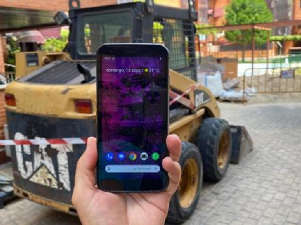 Top 5 smartphone 'nồi đồng cối đá' nhất 2022 phù hợp cho những ai hay 'xài hao' đồ