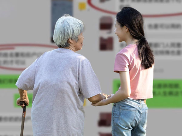 Xin về quê thăm bà ốm, cô gái bị công ty bắt chứng minh nhân thân