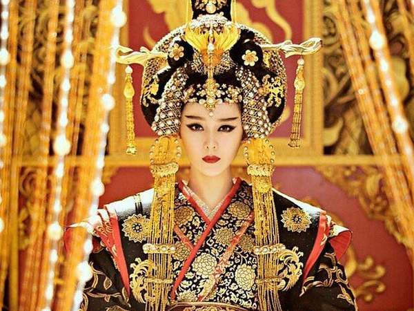 Quật mộ cổ trung thần, lộ tội ác tày trời của Võ Tắc Thiên