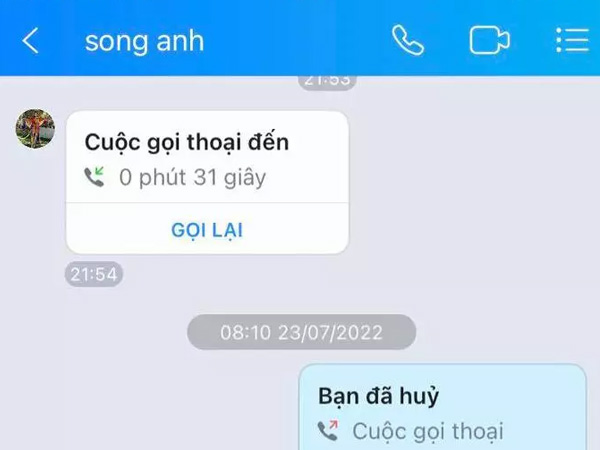 Thực hư việc người dùng Zalo phải trả phí từ 2.800 - 55.000 đồng/ngày?