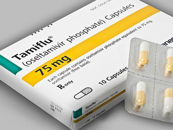 Bác sĩ cảnh báo sử dụng thuốc Tamiflu trị cúm A không đúng có thể gây trầm cảm