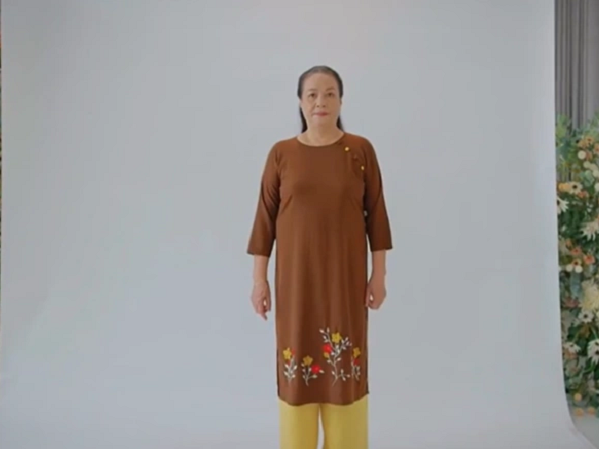 Thương Ngày Nắng Về tập 52: Xót xa cảnh bà Nga chuẩn bị cho cái chết, khán giả lo kết thúc bi kịch như bản Hàn, đám cưới Trang - Duy chỉ là giấc mơ