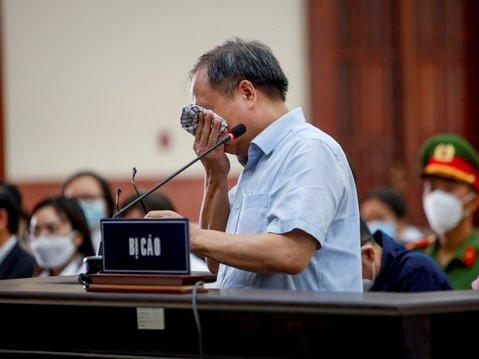 Truy tố ông Tất Thành Cang cùng 9 đồng phạm vụ bán rẻ 2 dự án