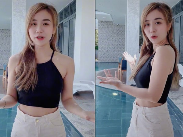 Vợ cũ Hoài Lâm khoe nhà mới sang chảnh nhưng bị bạn bóc trần sự thật