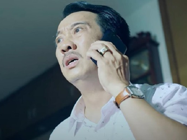 'Đấu trí' tập 11: Giám đốc CDC giả điên để trốn tội, GĐ Sở Y tế bán nhà, ly dị để tẩu tán tài sản