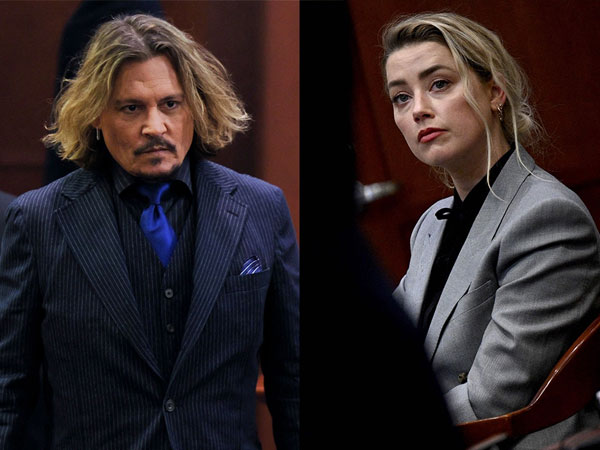 Luật sư của Amber Heard cáo buộc Johnny Depp bị rối loạn cương dương, thường nổi giận khi chạm trán với vợ cũ