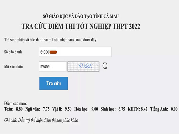 Nam sinh học giỏi trường chuyên bị 0 điểm vì ngủ quên trong phòng thi