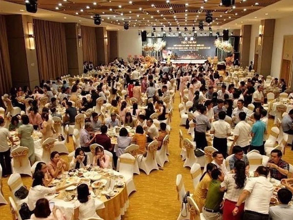 Bị cho rằng vừa 'hạ cánh an toàn' đã mở 'tiệc chia tay' hoành tráng, cựu giám đốc CDC Quảng Ninh nói gì?