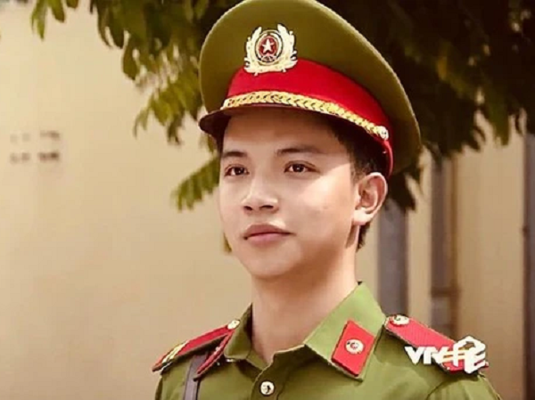 Nghẹn lòng trước chia sẻ của diễn viên 'Lửa ấm' về người bạn, người chiến sĩ cảnh sát vừa hy sinh khi chữa cháy